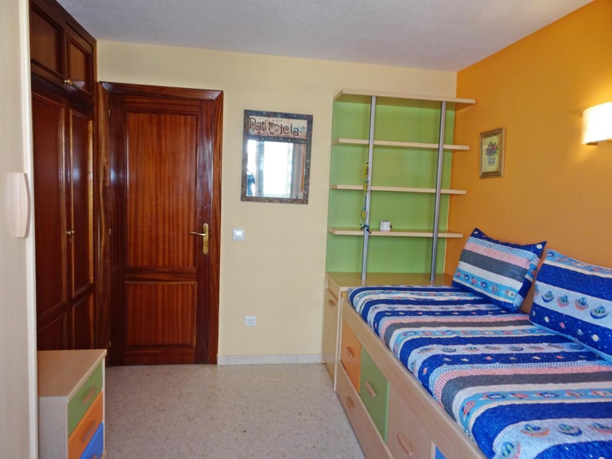 Apartamento Torre Del Mar Gandia - Playa de Gandía