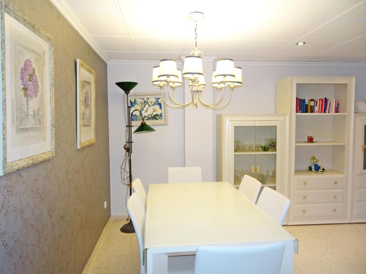 Apartment Torre Del Mar Gandia -