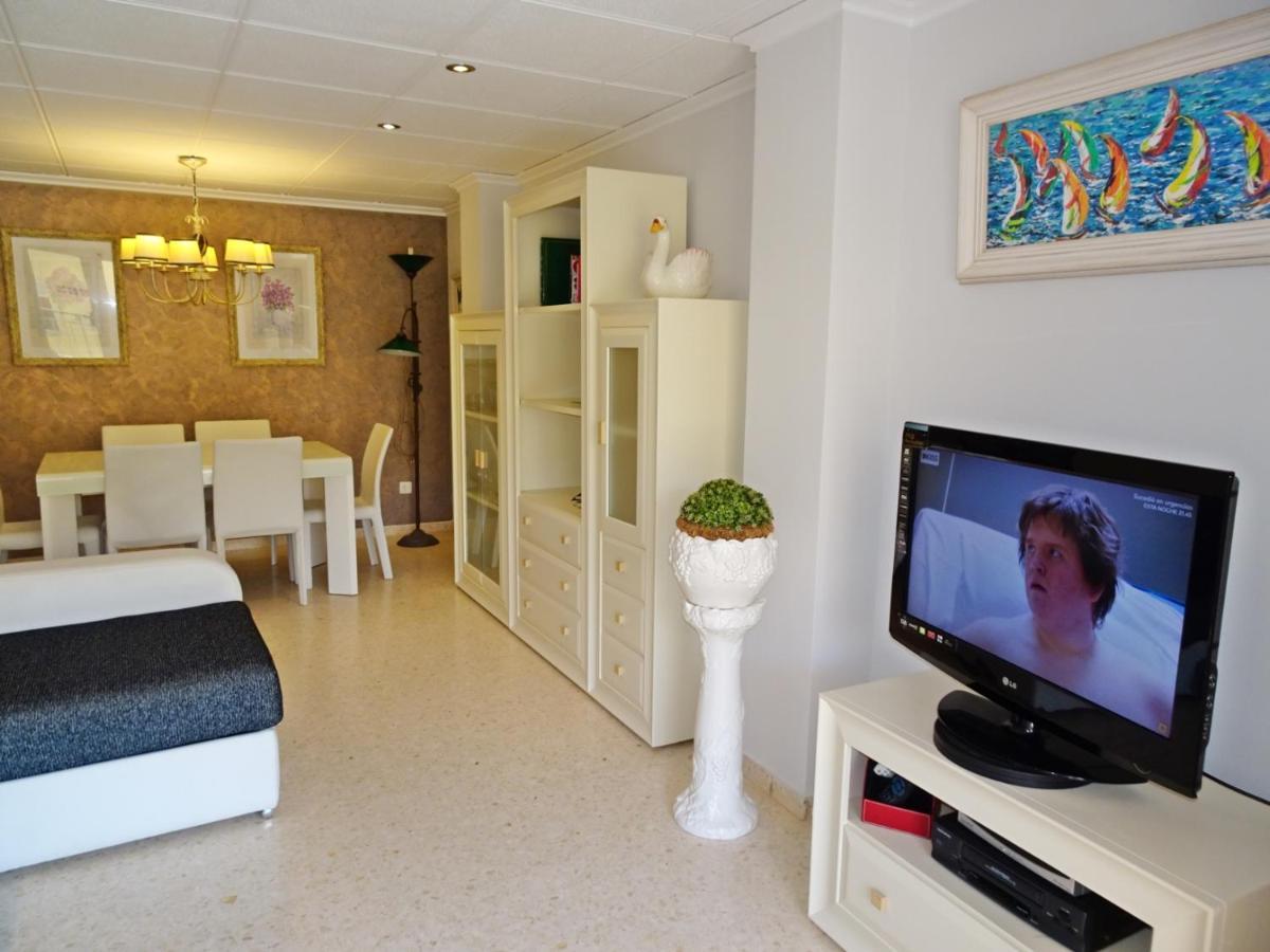 Torre Del Mar Gandia -