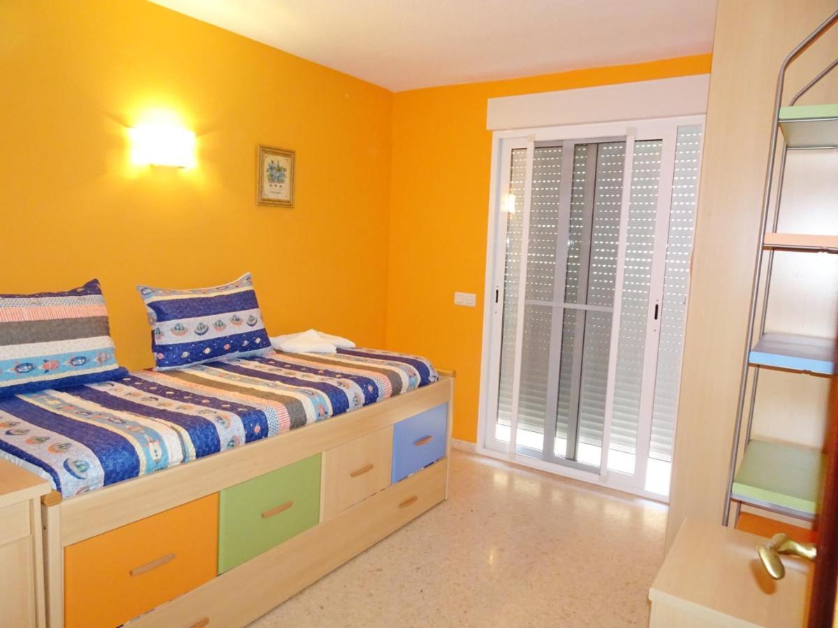 Apartamento Torre Del Mar Gandia -