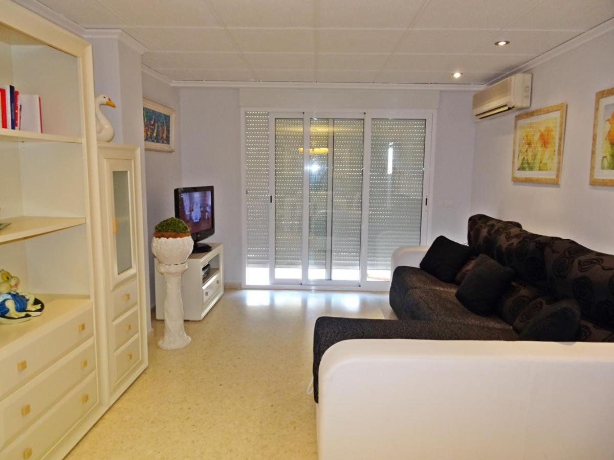 Apartment Torre Del Mar Gandia - *