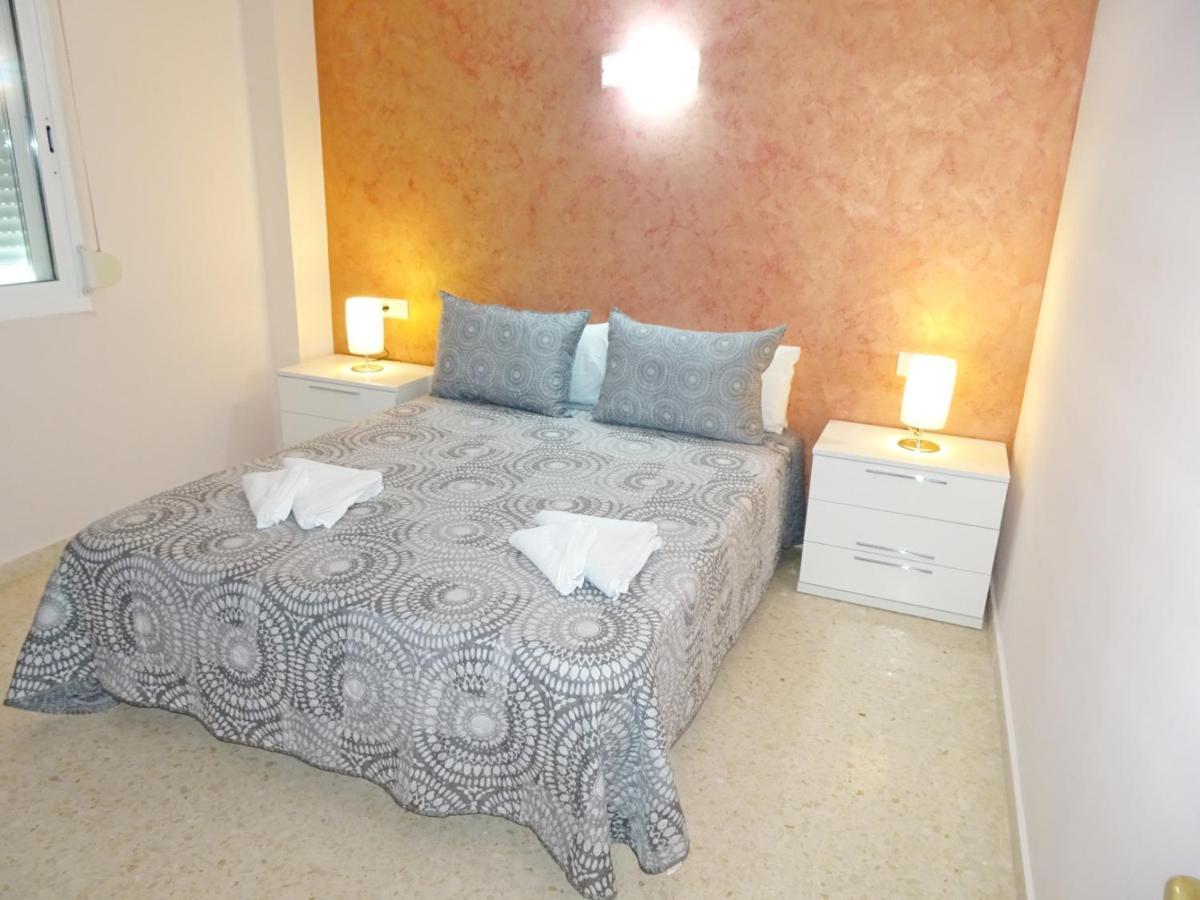 Torre Del Mar Gandia - Apartment