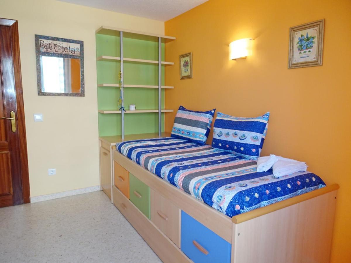 Torre Del Mar Gandia - Apartment Playa de Gandia