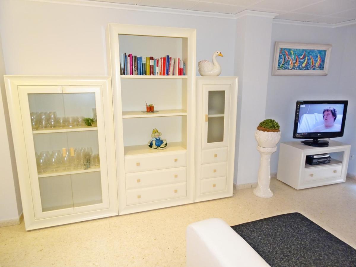 Apartment Torre Del Mar Gandia - Playa de Gandia