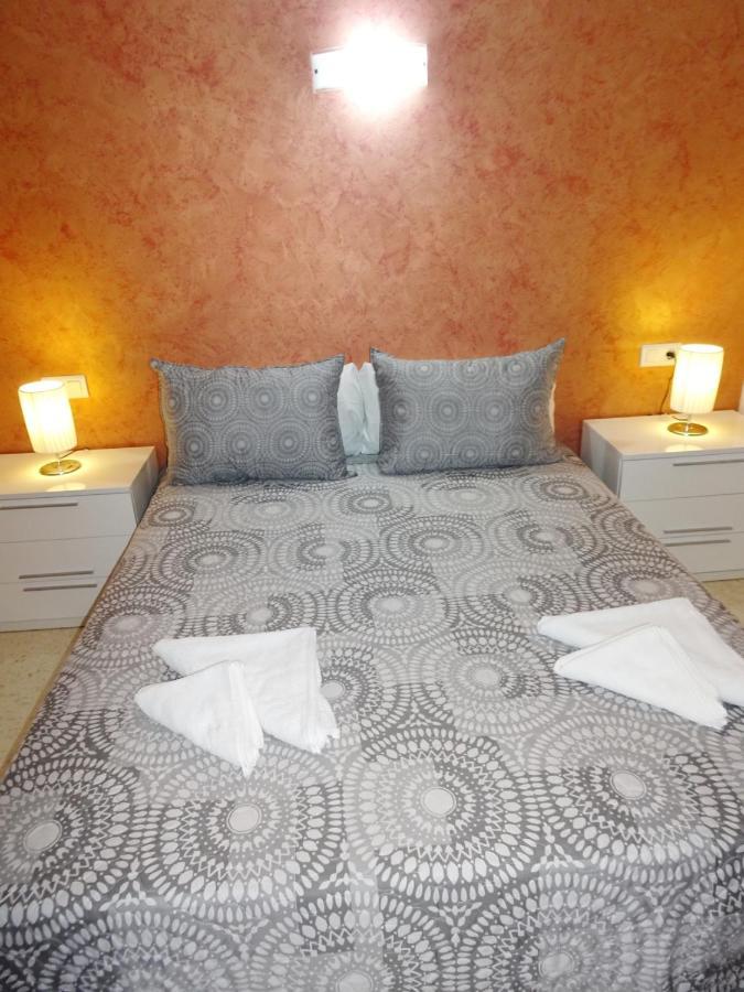 Apartment Torre Del Mar Gandia - Playa de Gandia