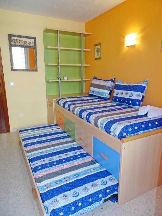 Torre Del Mar Gandia - Apartamento *