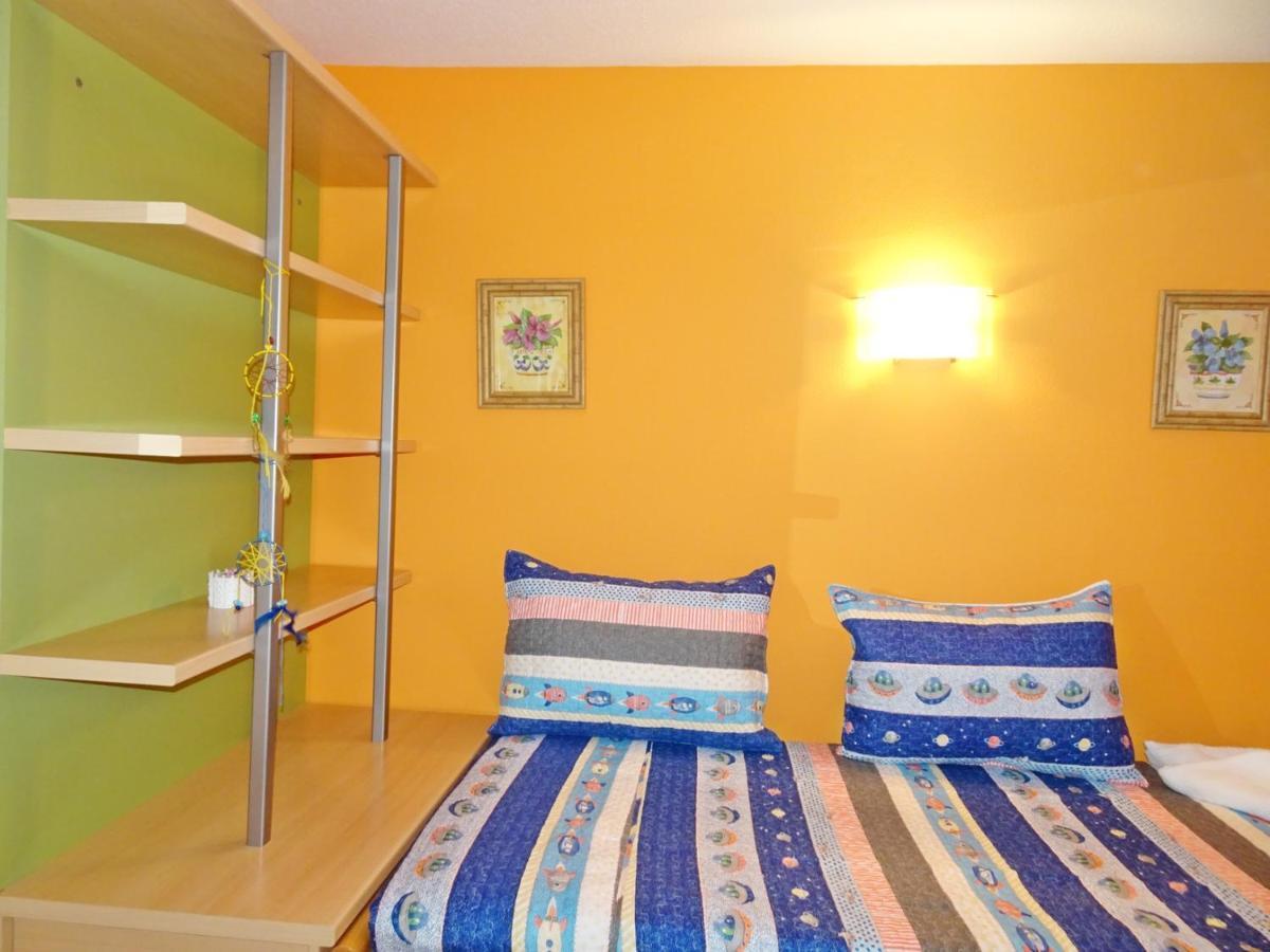 Torre Del Mar Gandia -