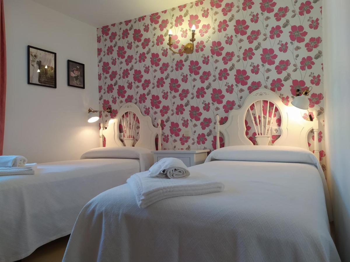 Hotel Rural Martin Banos De Montemayor