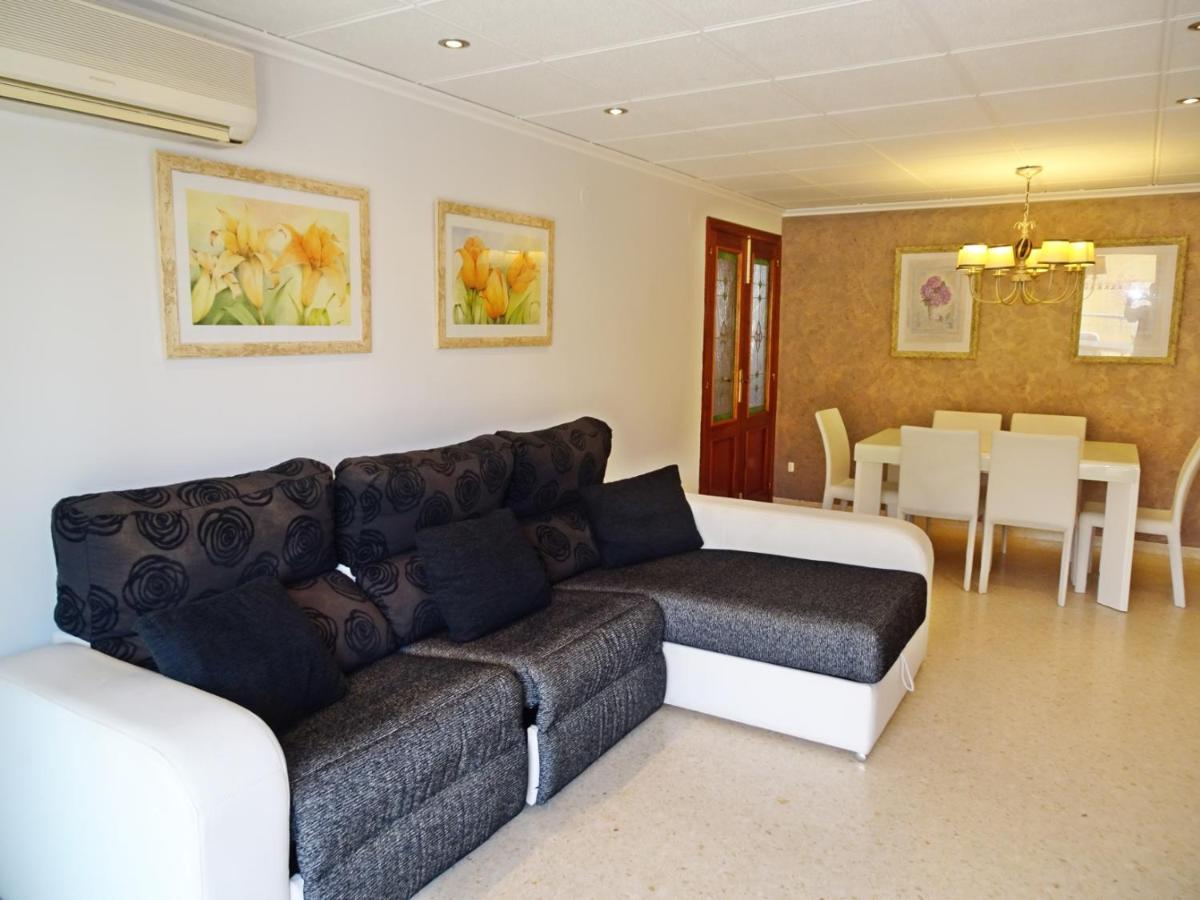 Torre Del Mar Gandia - Apartment
