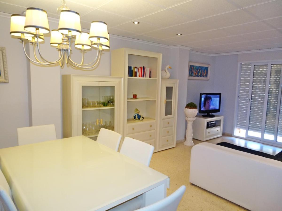 Torre Del Mar Gandia - Apartment