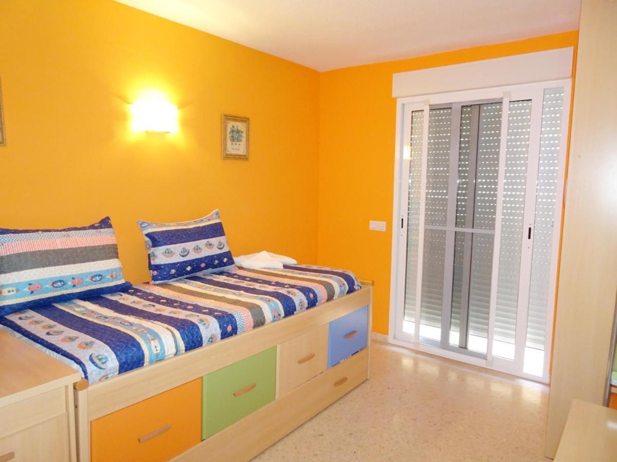 Torre Del Mar Gandia -
