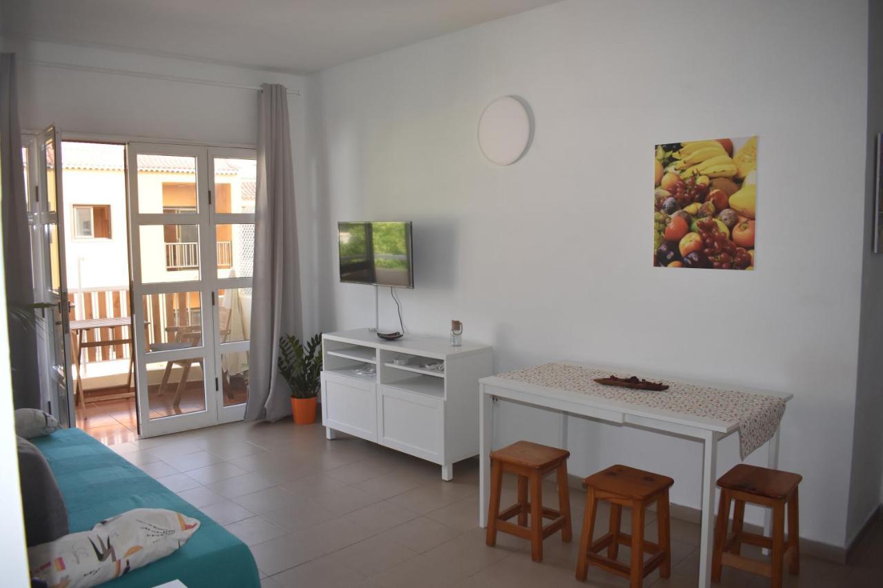 Apartment Mypaz Valle Gran Rey