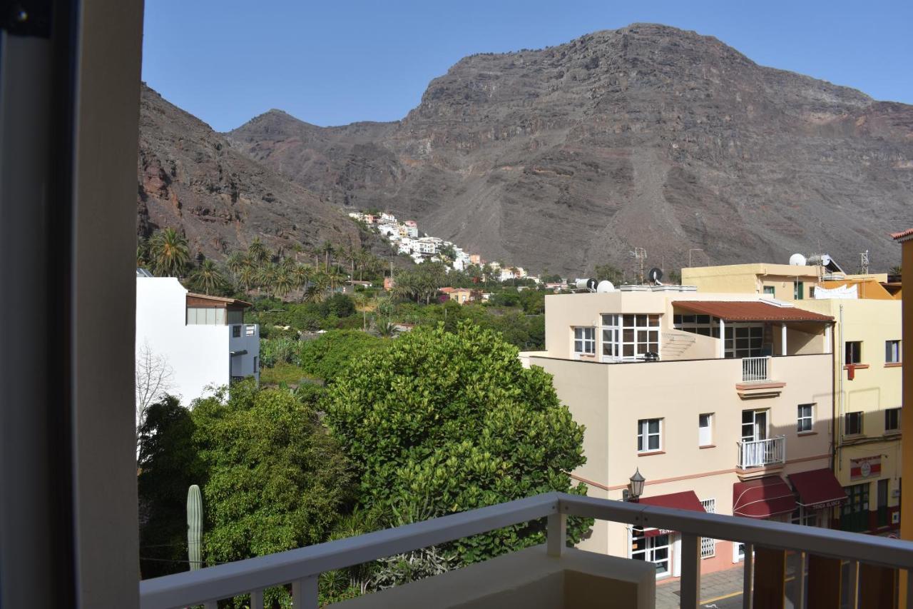 Apartment Mypaz