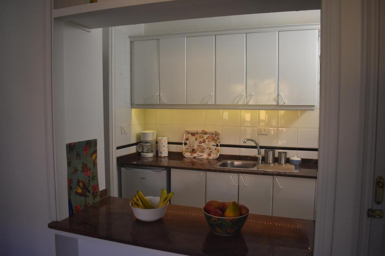 Apartment Mypaz