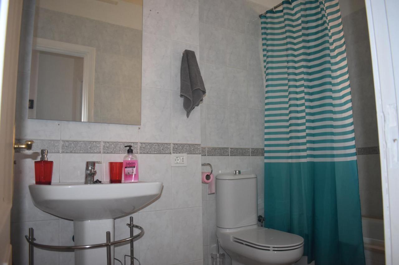 Mypaz Apartment *