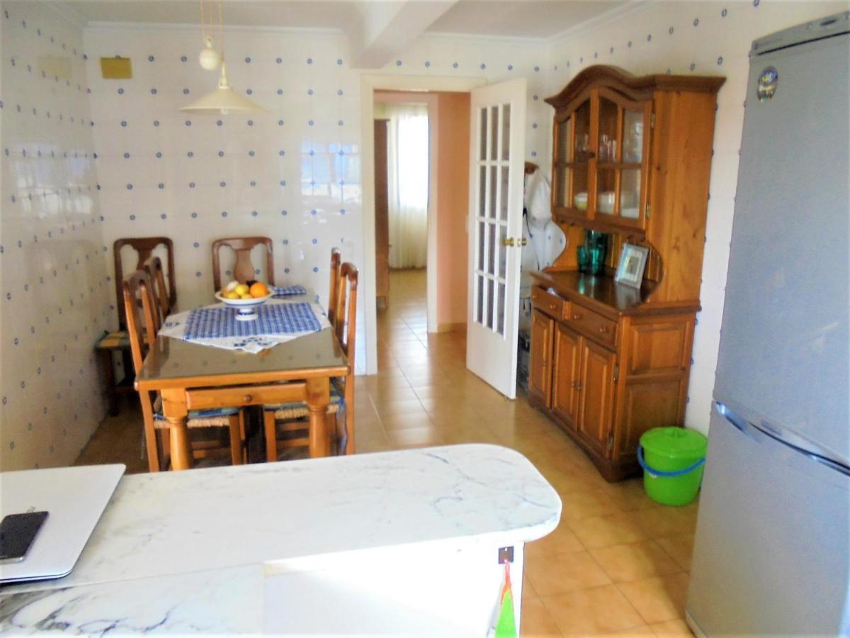 Apartamento Residencial Toboso Lek