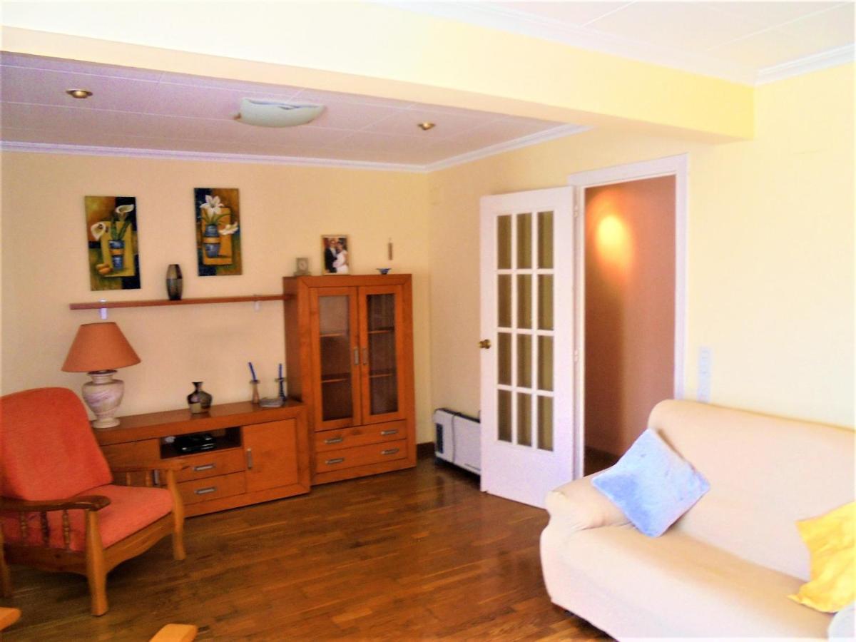 Apartamento Residencial Toboso Lek Peñíscola