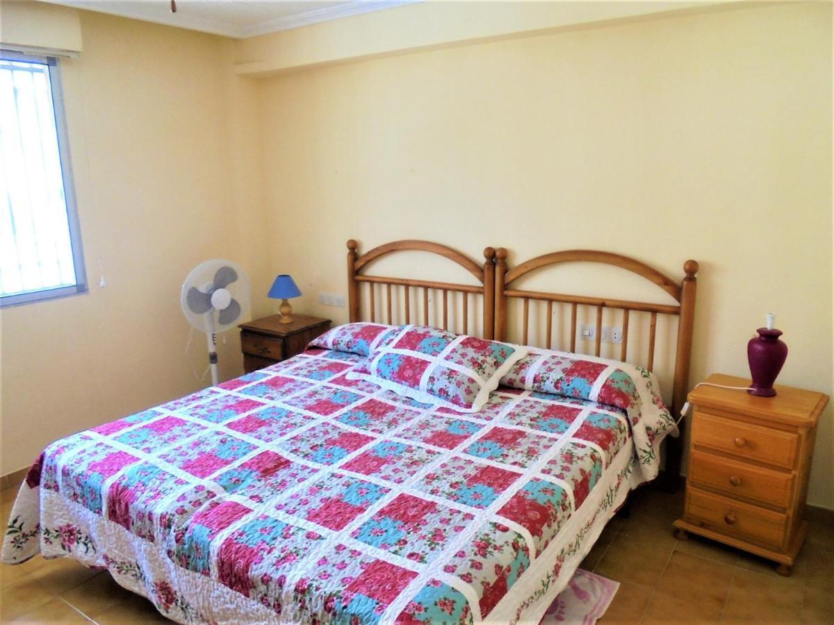 Residencial Toboso Lek Peñíscola