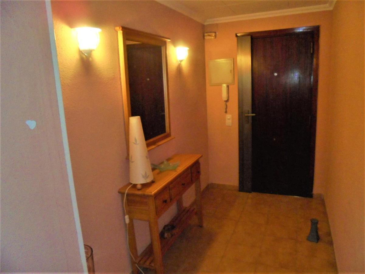Apartamento Residencial Toboso Lek