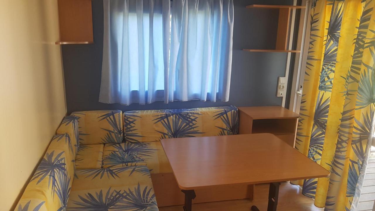 Nou Camping Montsec