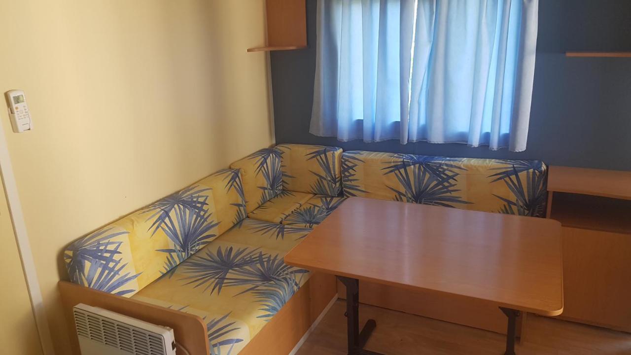 Nou Camping Montsec Campsite