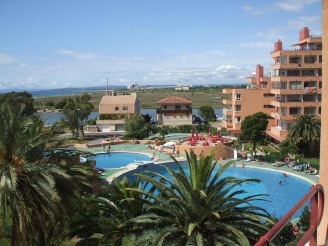Apartamento Isla De Rosas