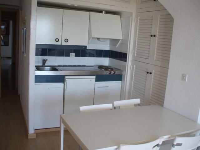 Isla De Apartamento
