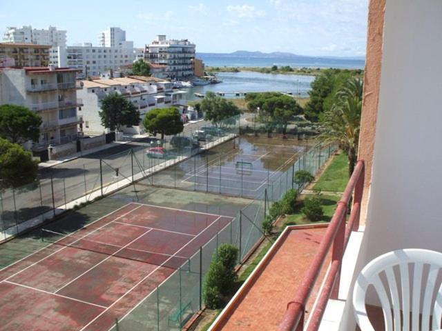 Apartamento Isla De Rosas
