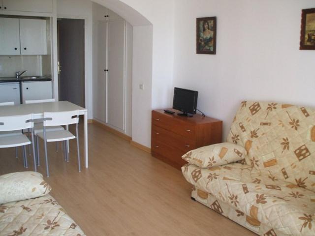 Isla De Apartamento *