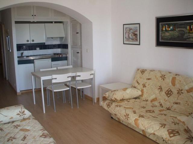Apartamento Isla De Rosas
