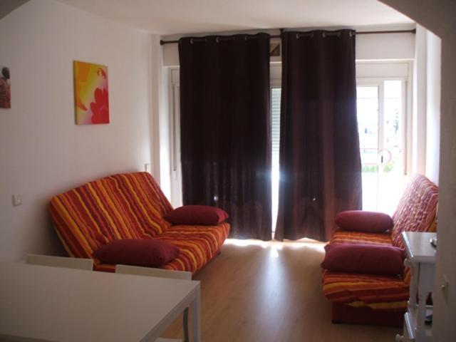 Isla De Apartamento Rosas