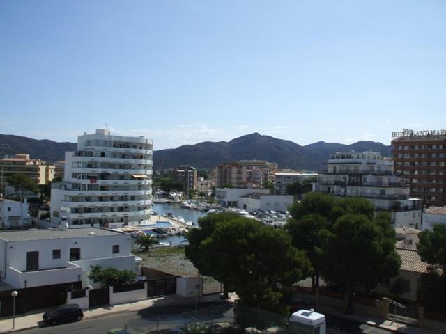 Isla De Apartamento