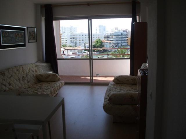 Isla De Apartamento