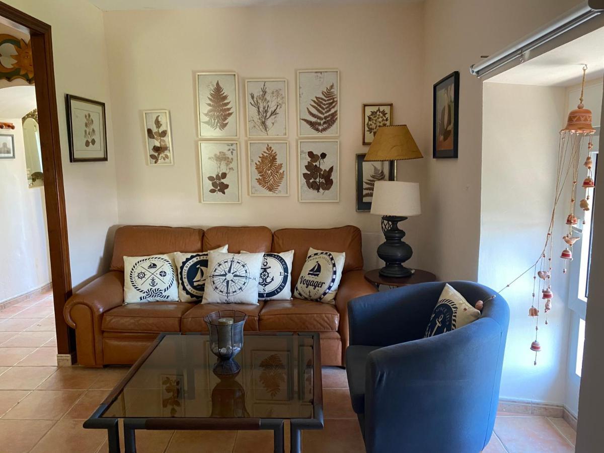 La Casa Del Farero Apartment San Esteban de Pravia