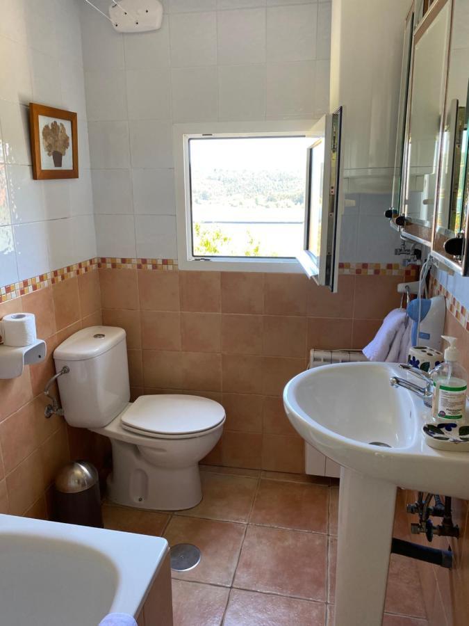 La Casa Del Farero Apartment *