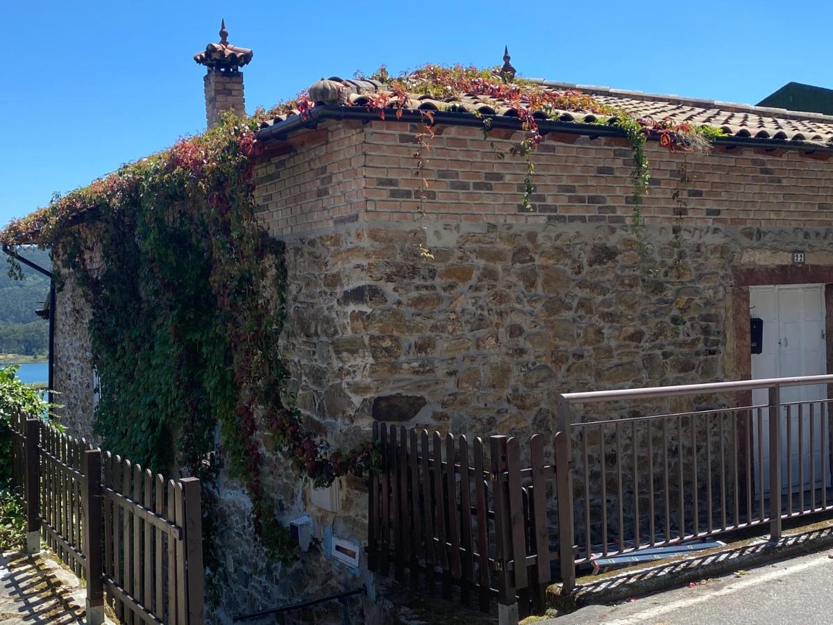 La Casa Del Farero Apartment