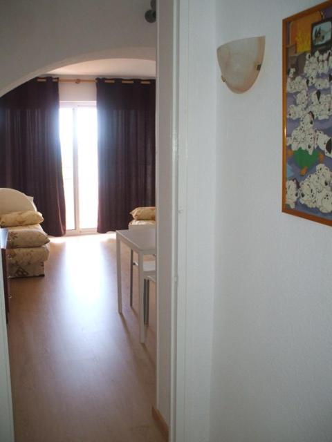 Apartamento Isla De Rosas