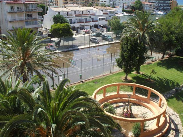 Apartamento Isla De