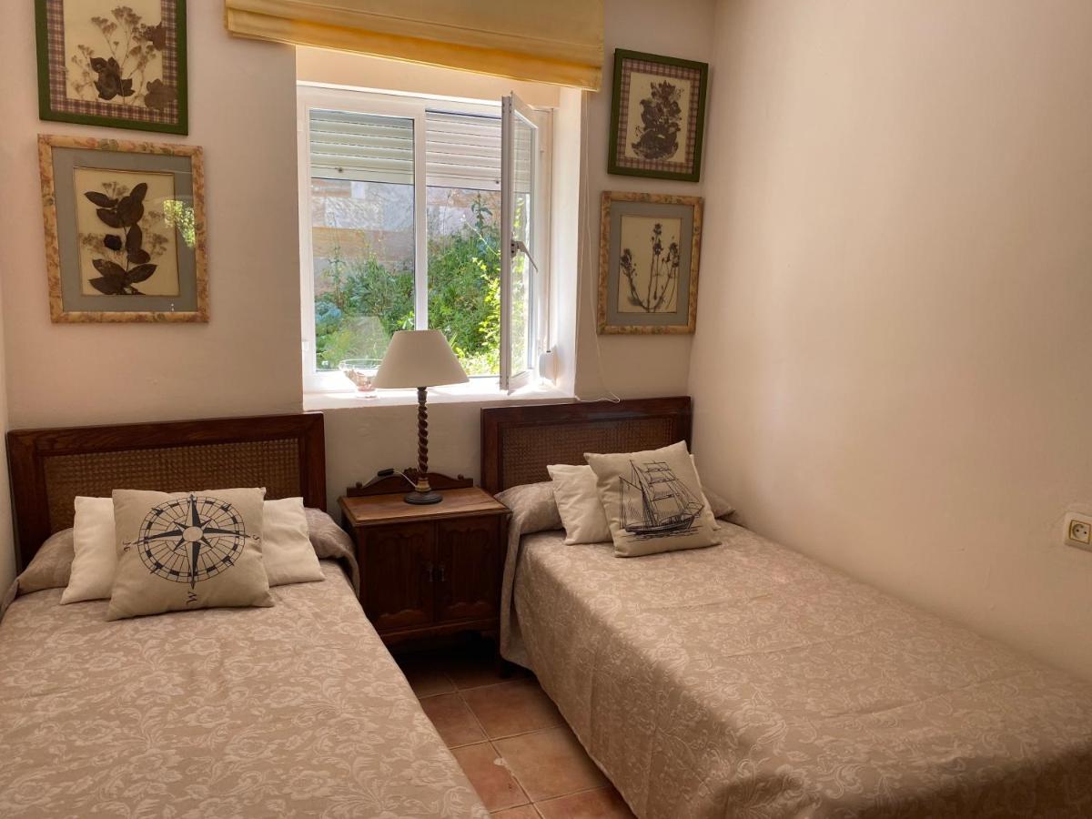 La Casa Del Farero