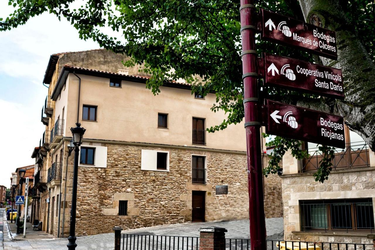 Apartamento Riojavalley *