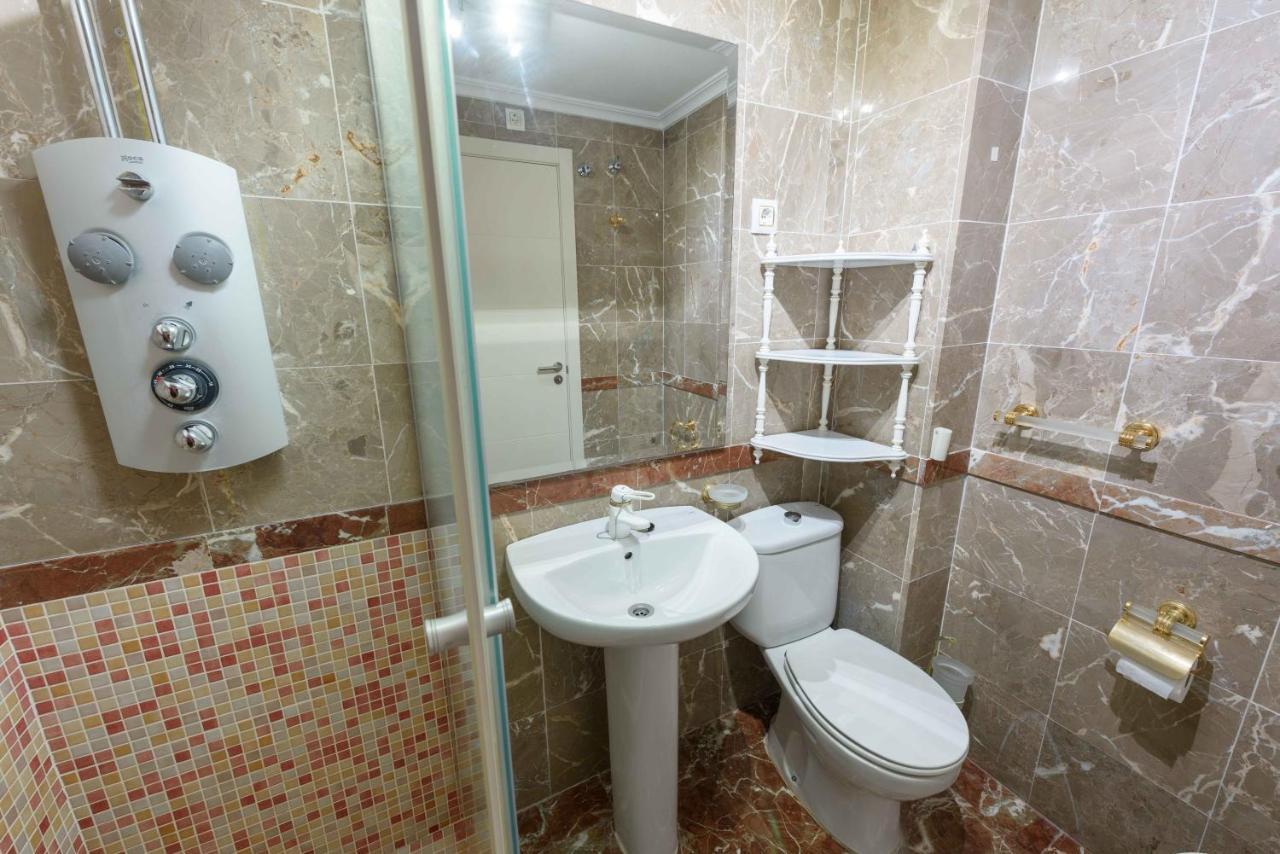Apartamento Nuevo México C 432 *
