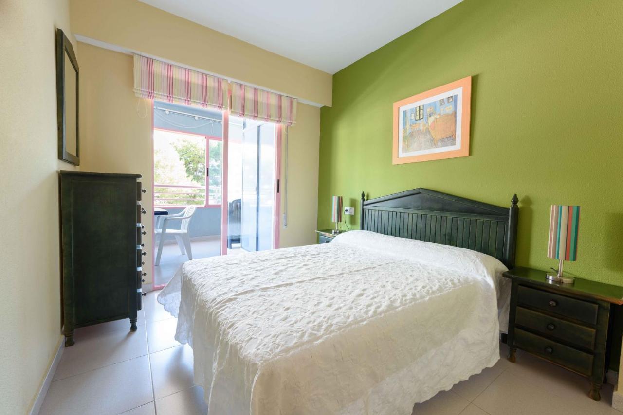 Nuevo México C 432 Apartamento