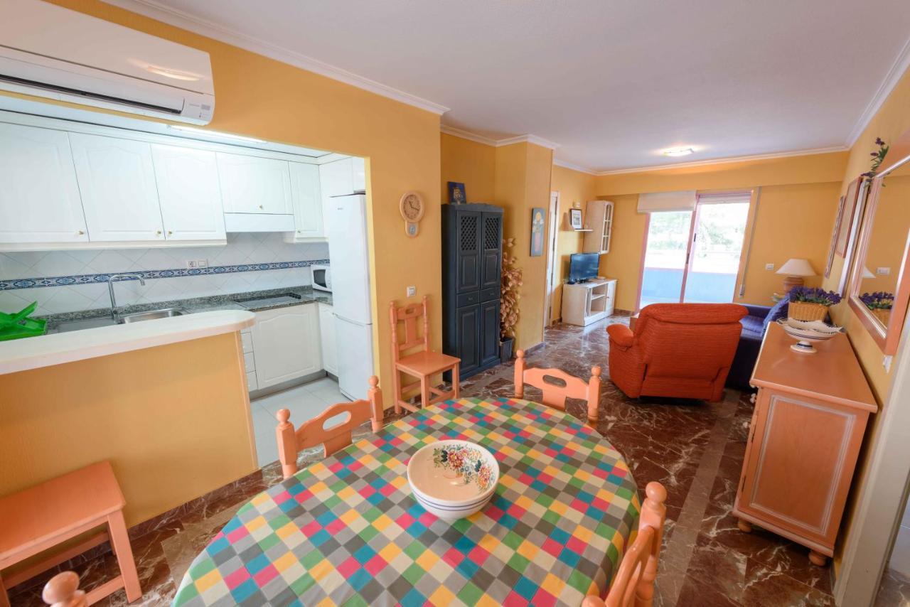 Nuevo México C 432 Apartamento *