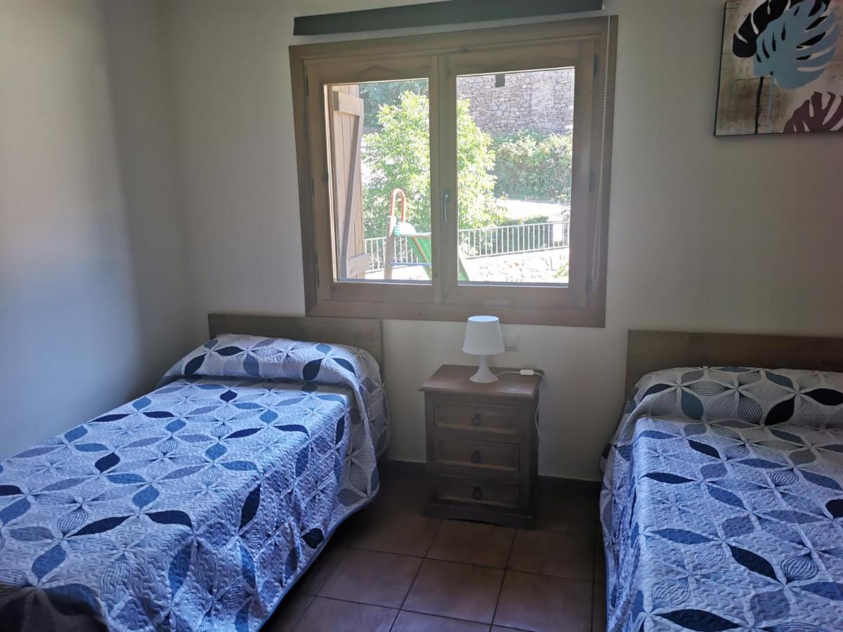 Apartamento Chuandervera *