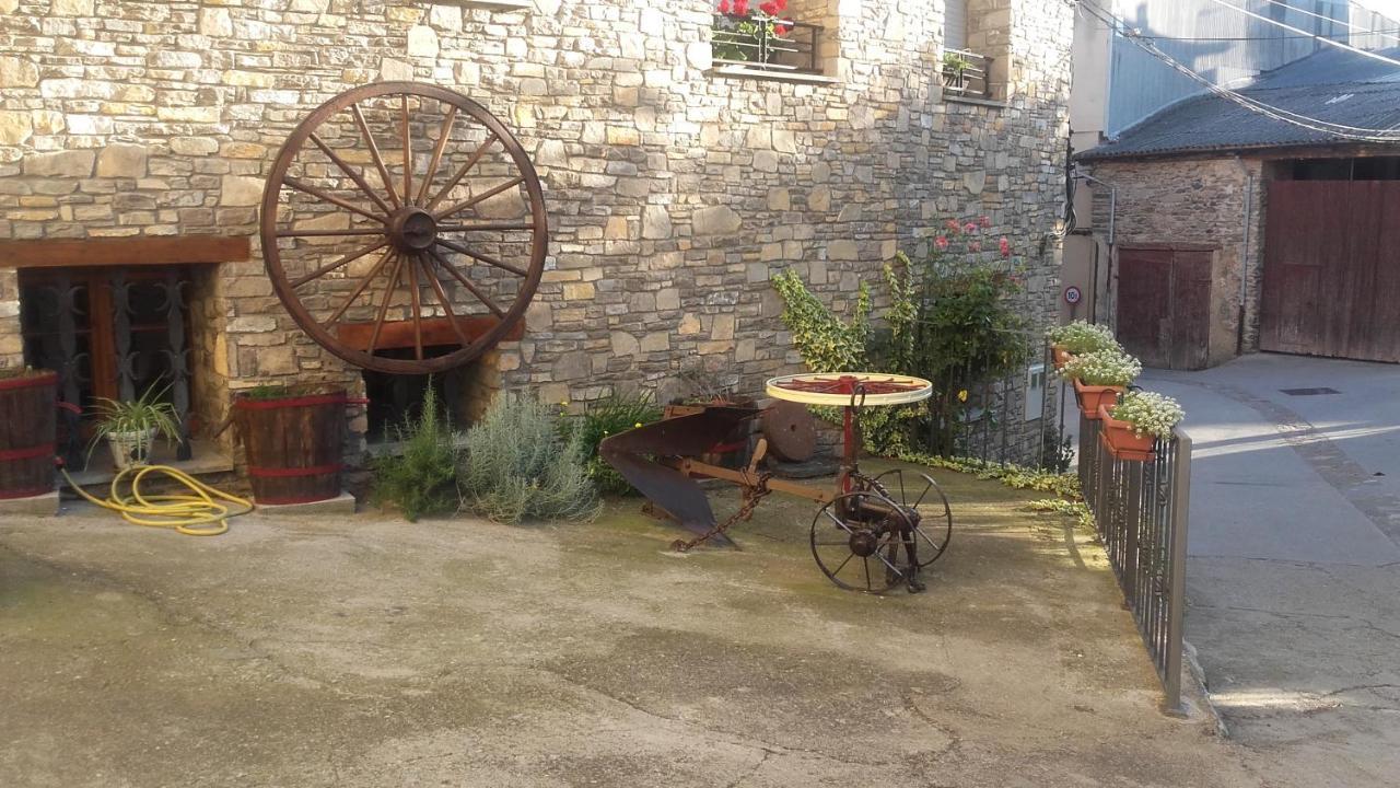 Rural -la Seu D'urgell-andorra *