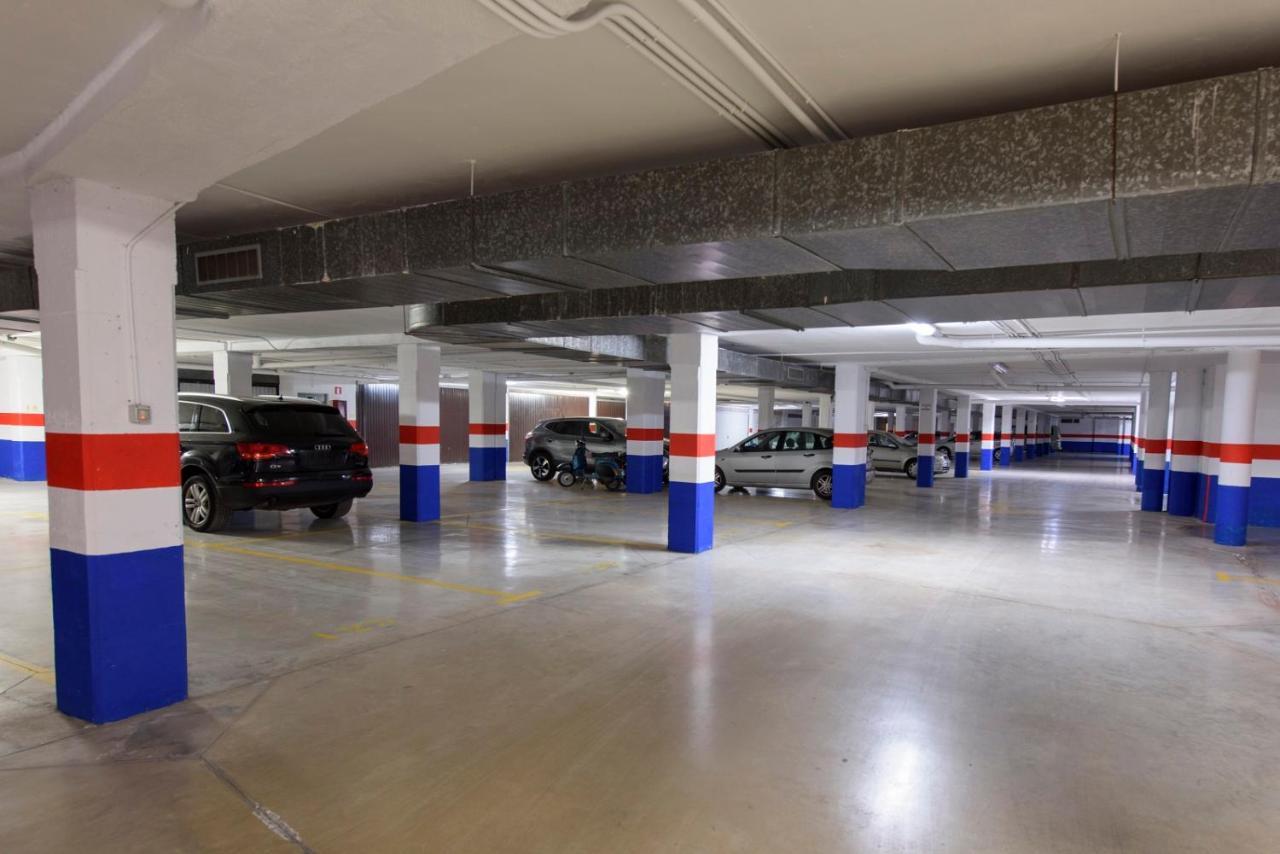 Apartamento Nuevo México C 432