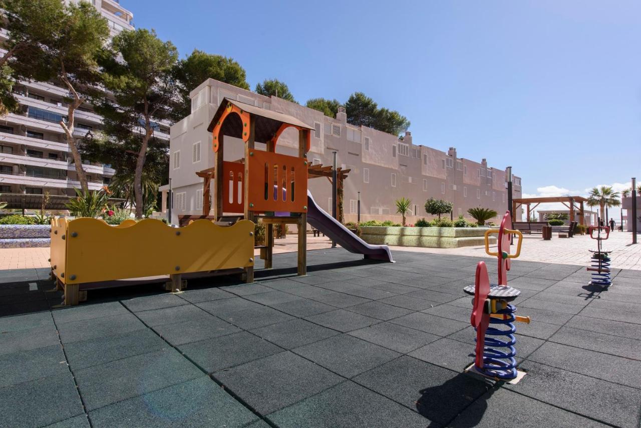 Nuevo México C 432 Apartamento Calpe