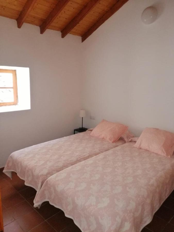 Casas Rurales Hermigua Hermigua