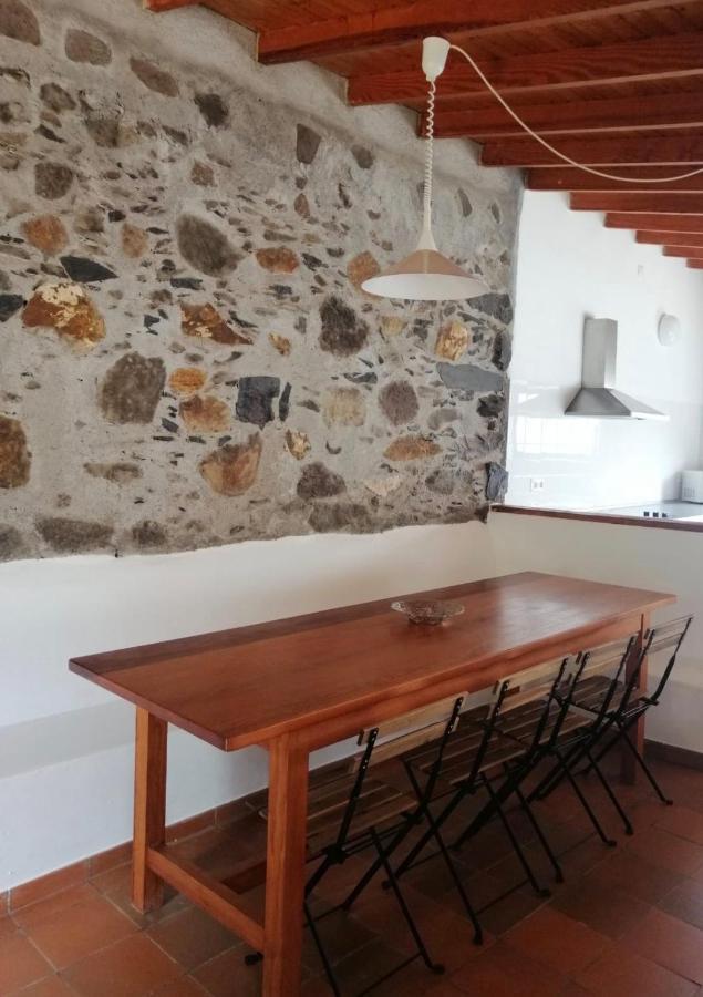 Casas Rurales Hermigua * Hermigua