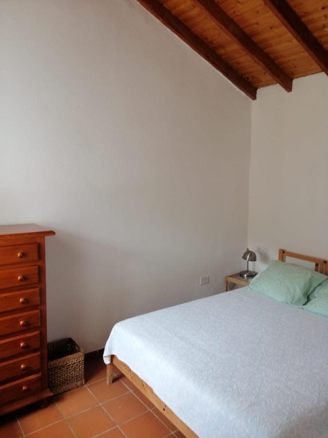 Casas Rurales Hermigua Country house